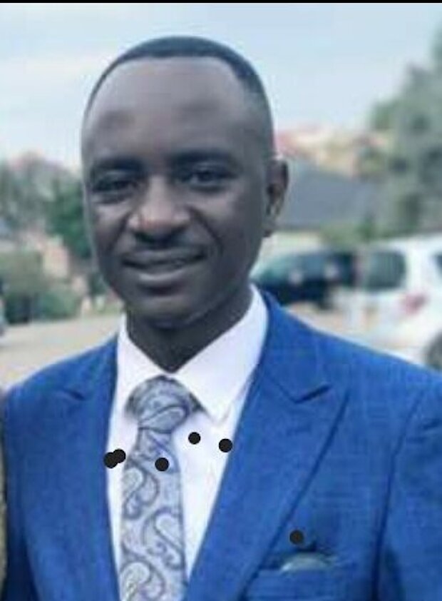 Dr. MUTEMBE Zobele Bruce