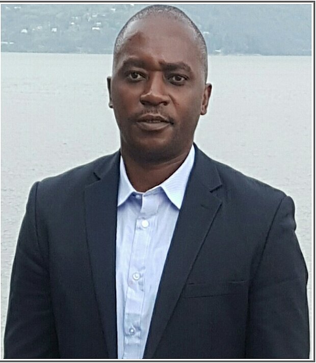 Dr. MUHIRE Philbert Director General