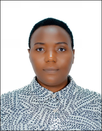  MUKANGANGO Flora Director of Administration & Finance