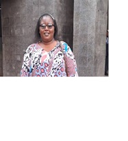 INGABIRE Clementine Director of Nursing & Midwifery